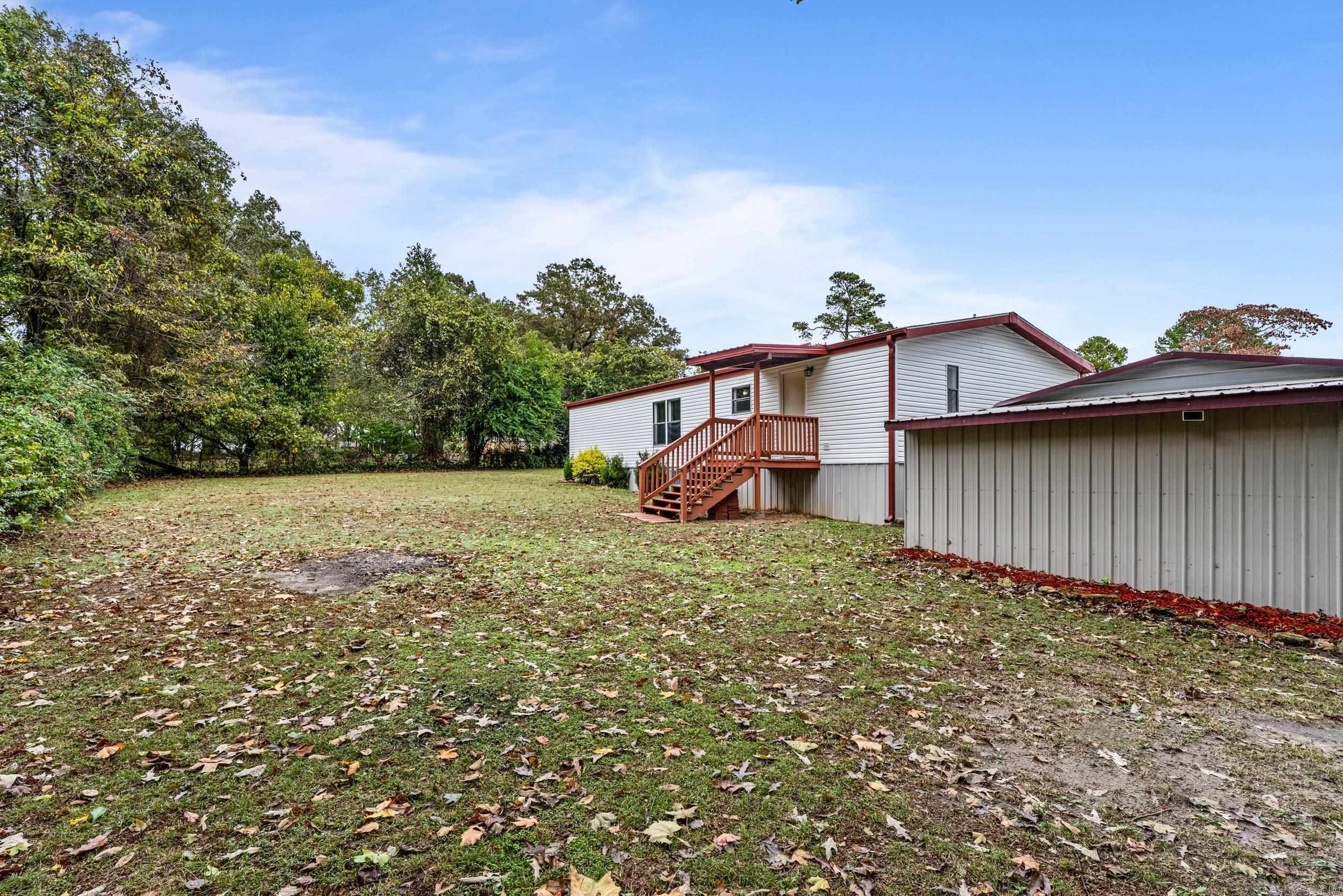 Norfork - Residential