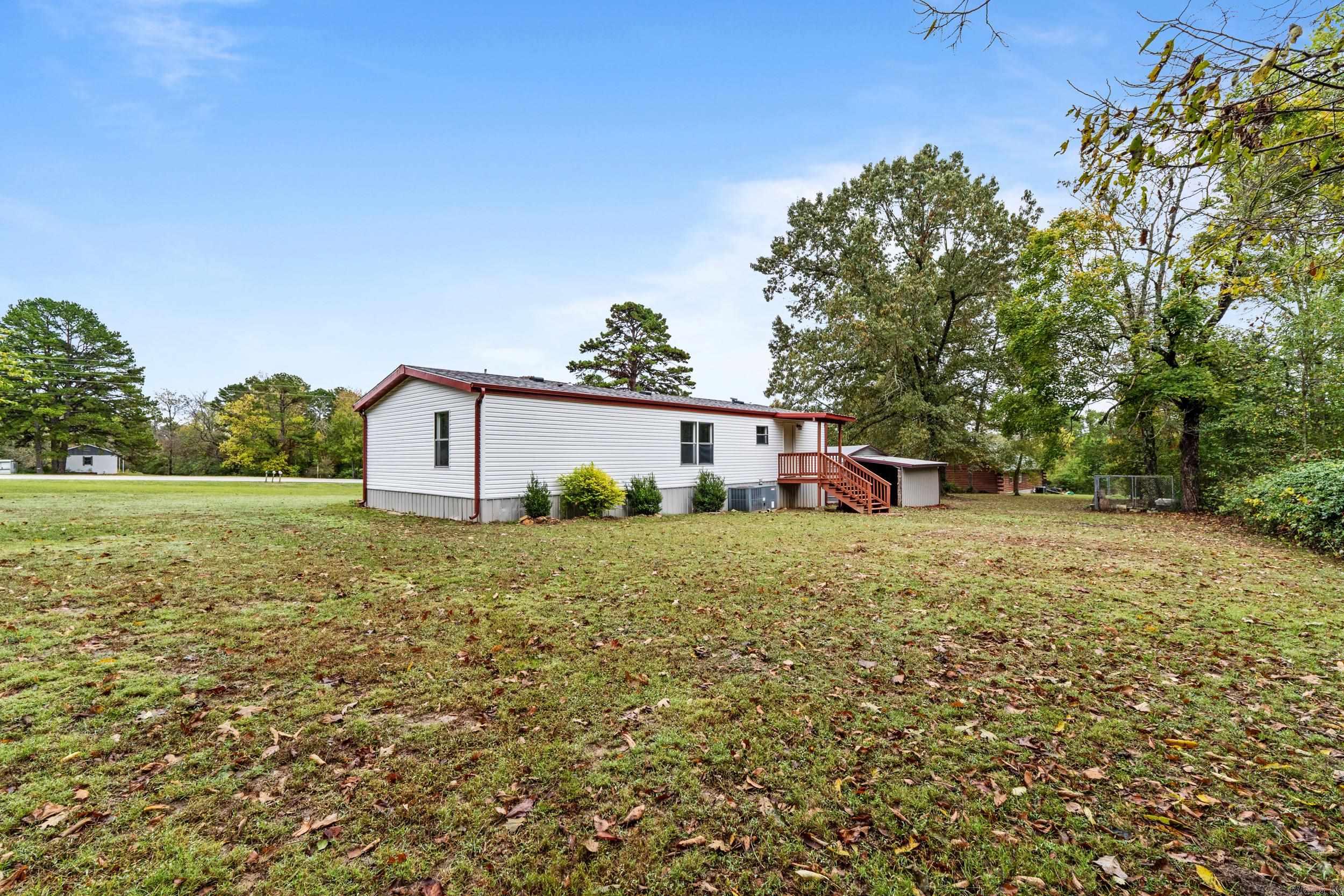 Norfork - Residential