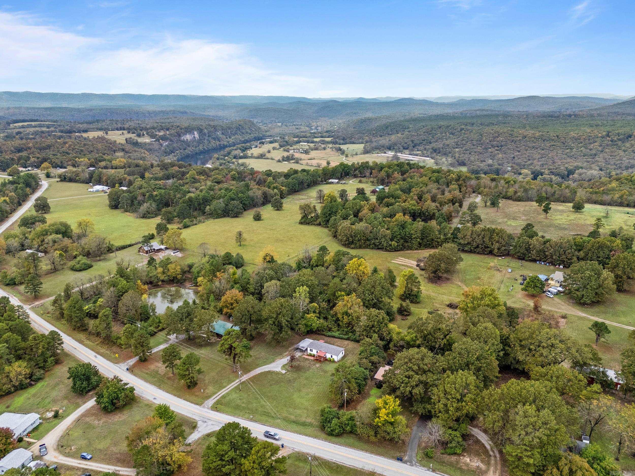 Norfork - Residential