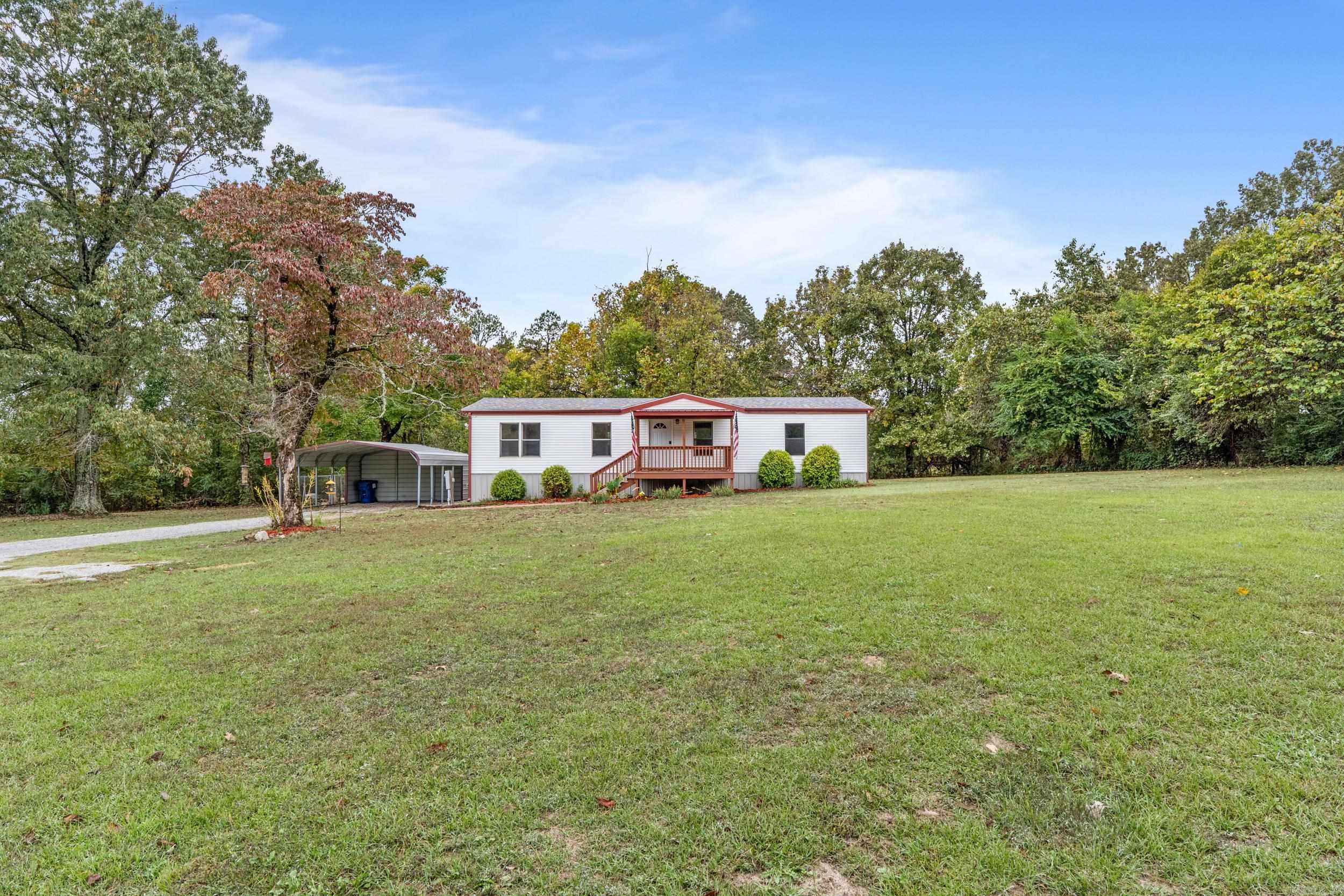 Norfork - Residential