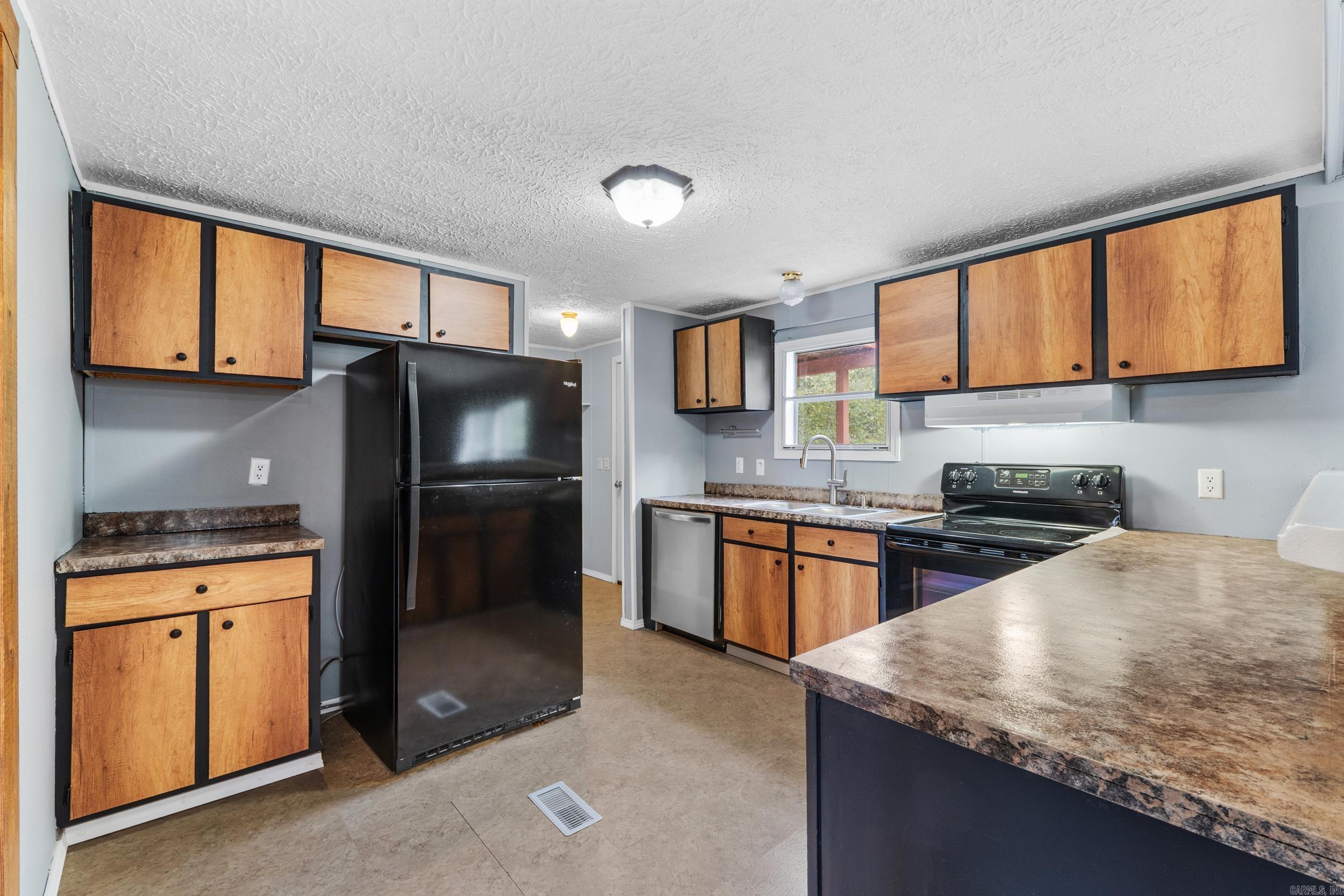 Norfork - Residential