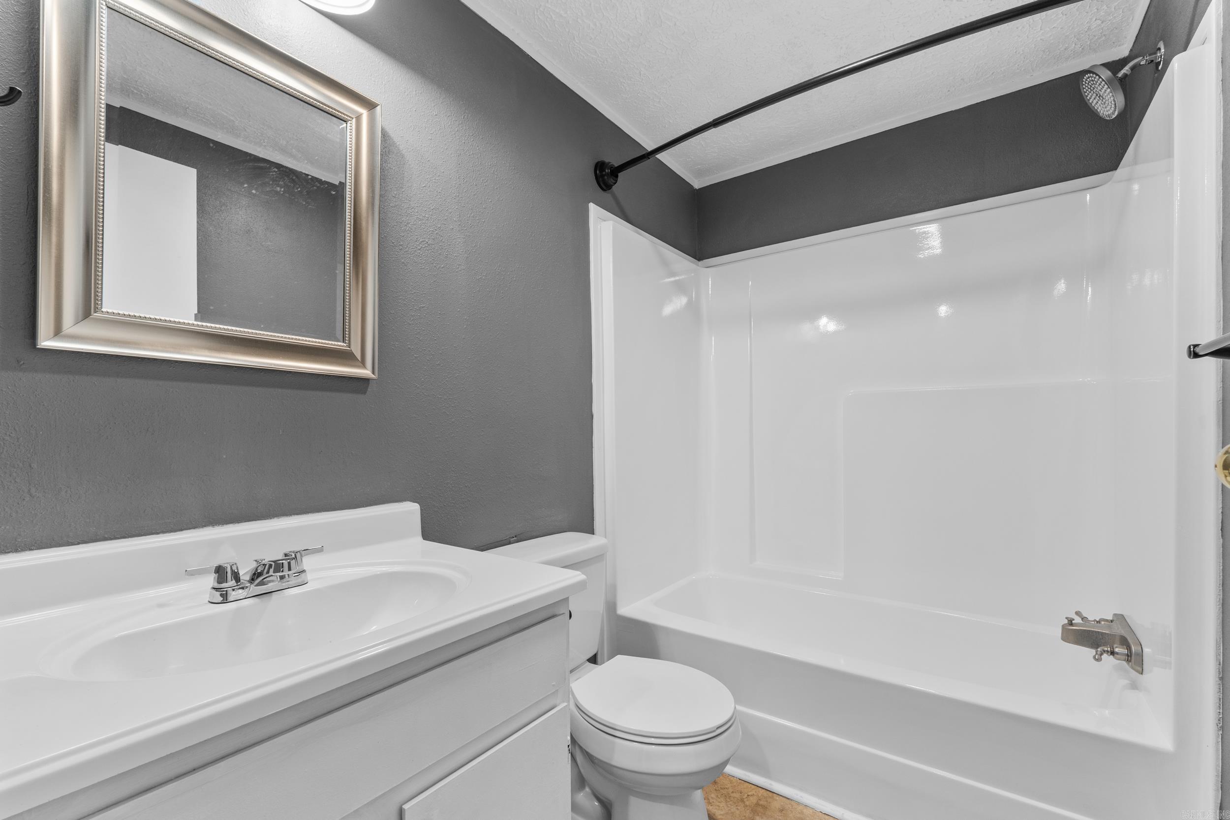 Norfork - Residential