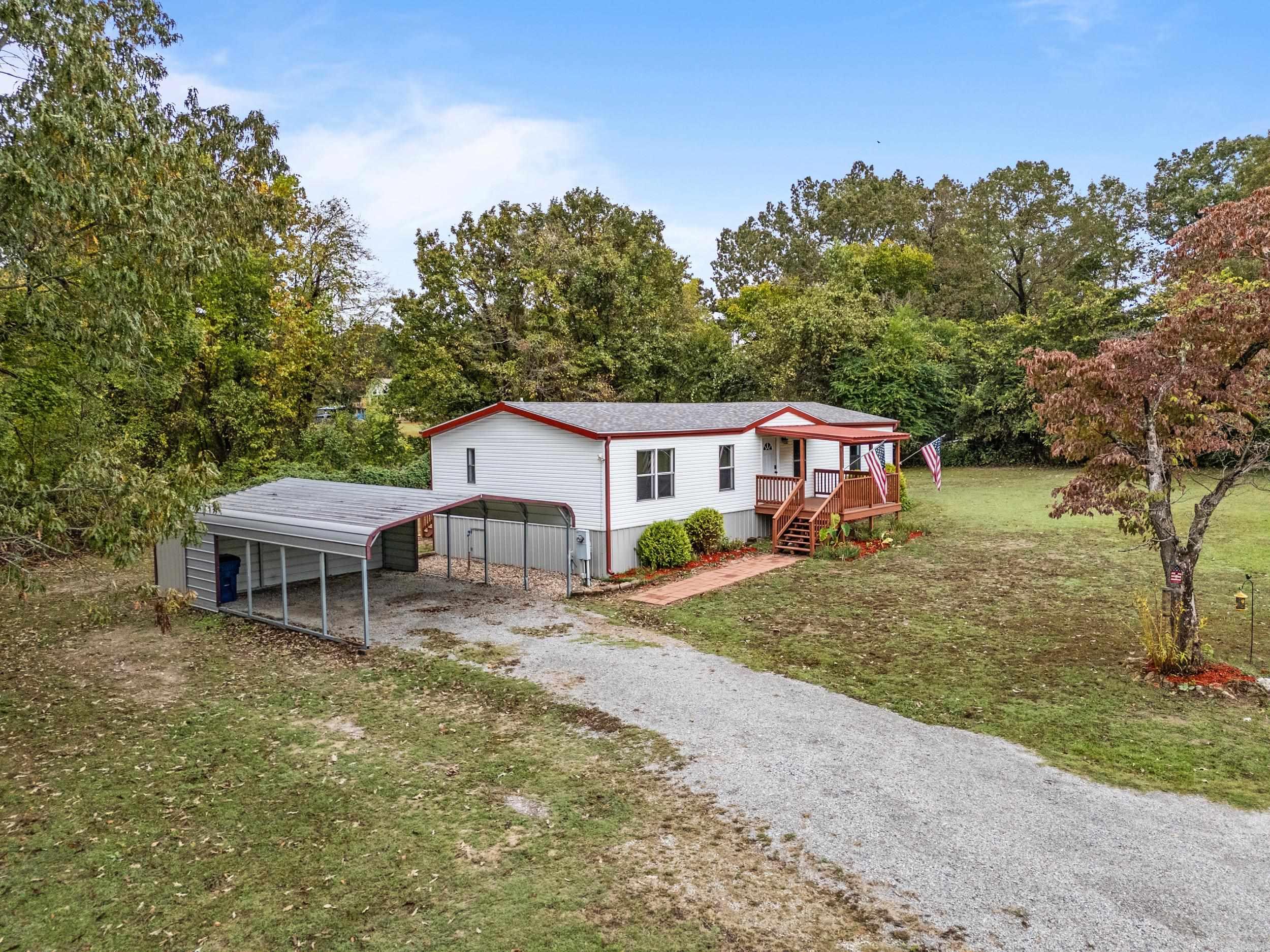 Norfork - Residential