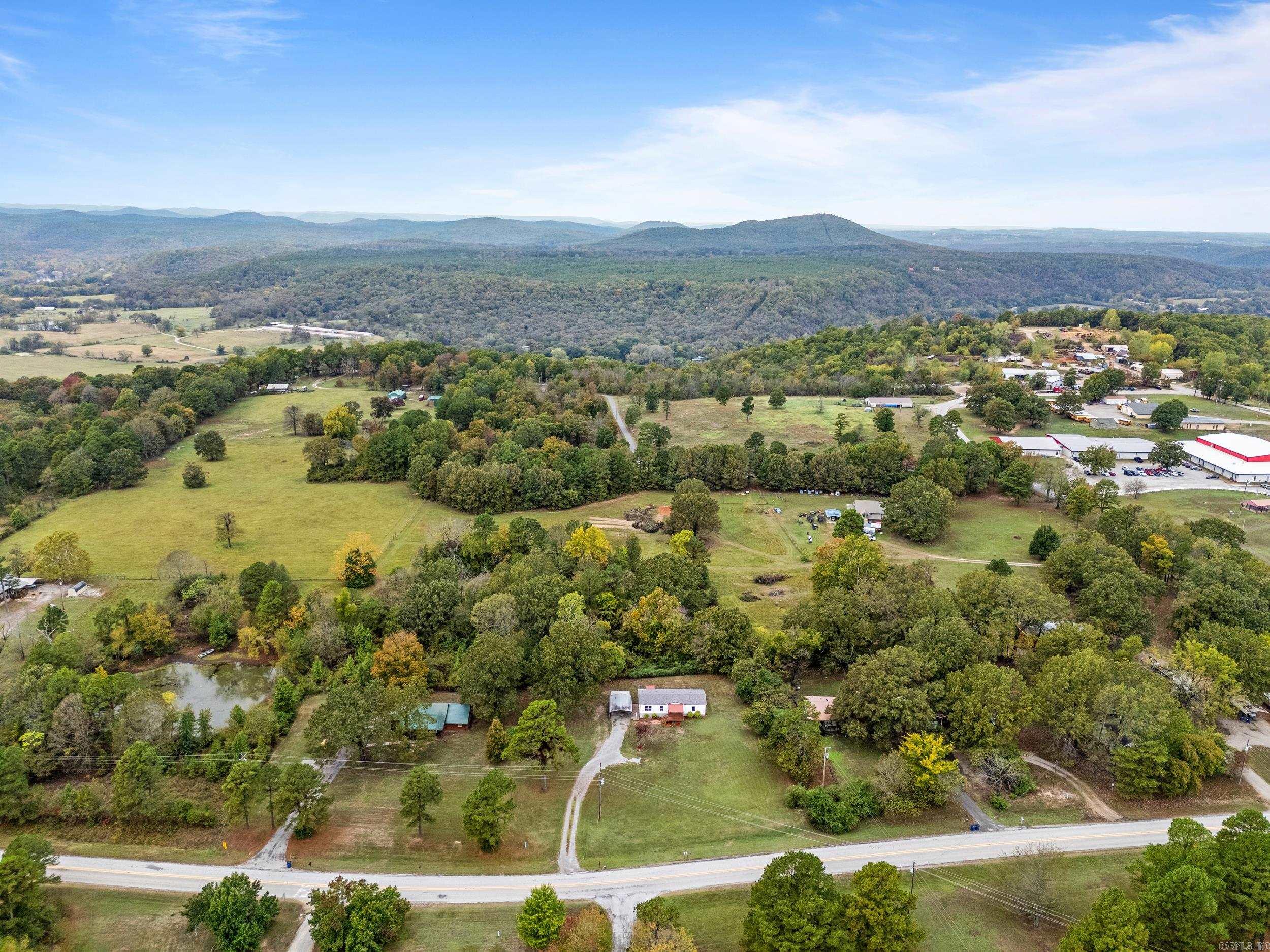 Norfork - Residential