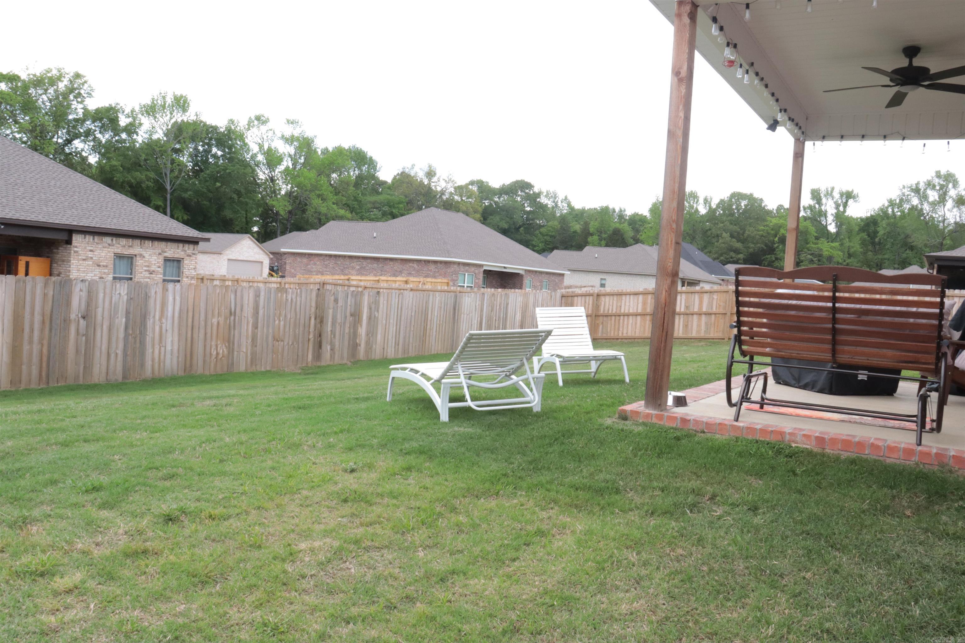 LEWIS COVE - Residential