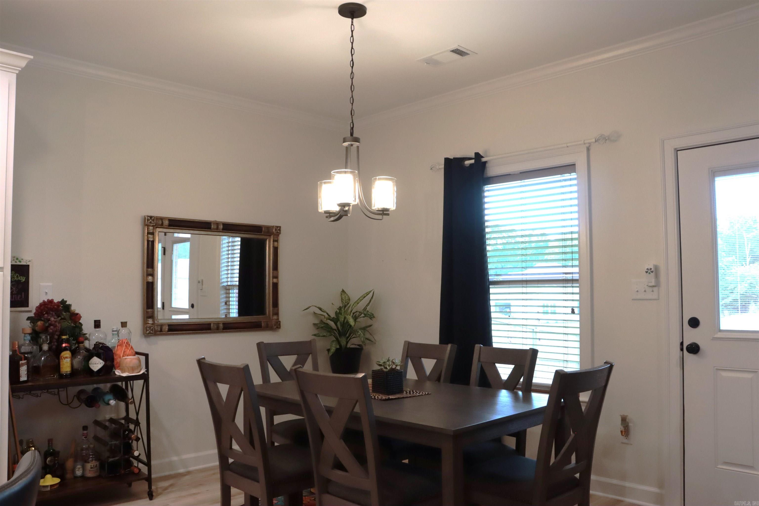 LEWIS COVE - Residential