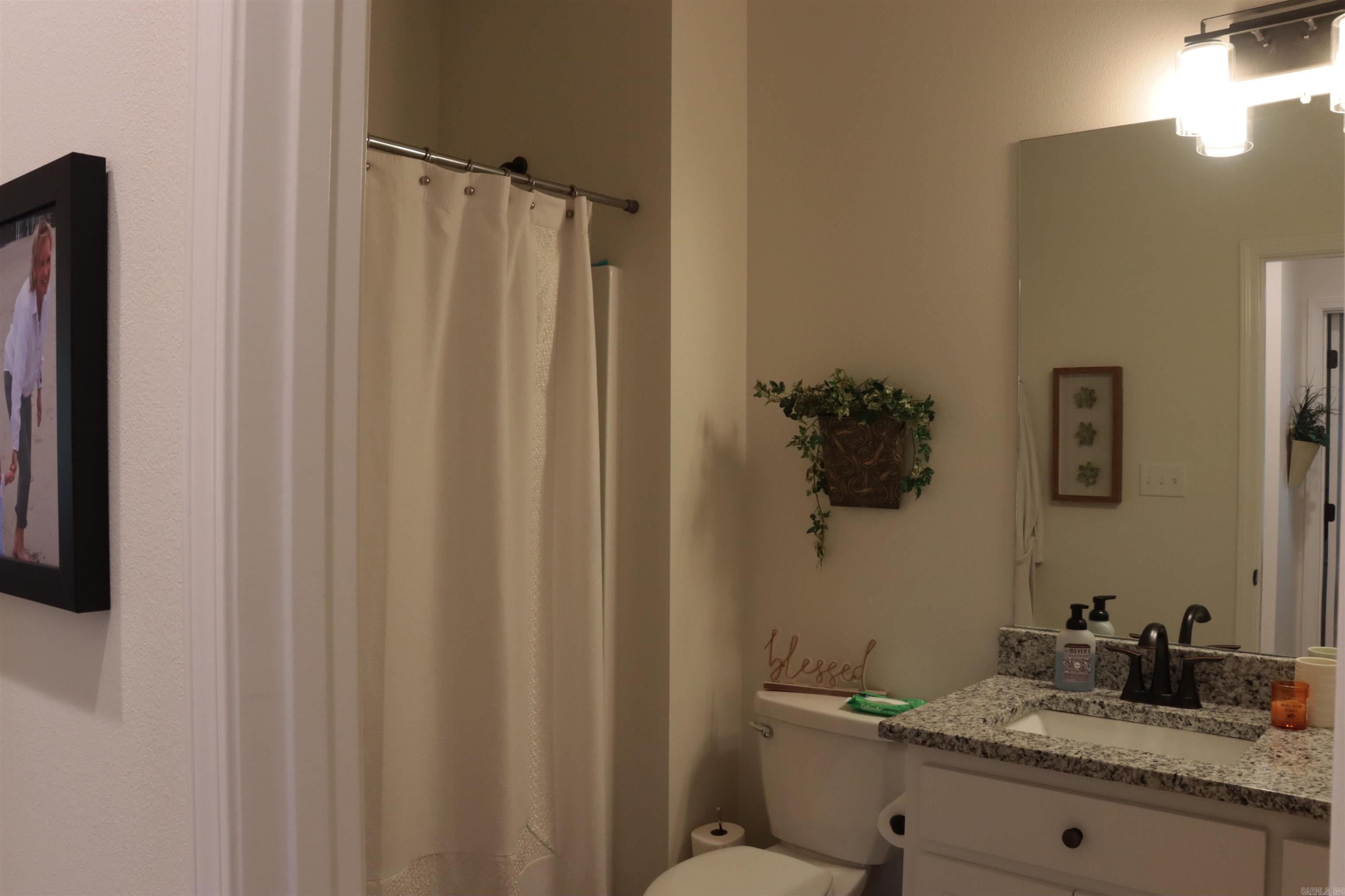 LEWIS COVE - Residential