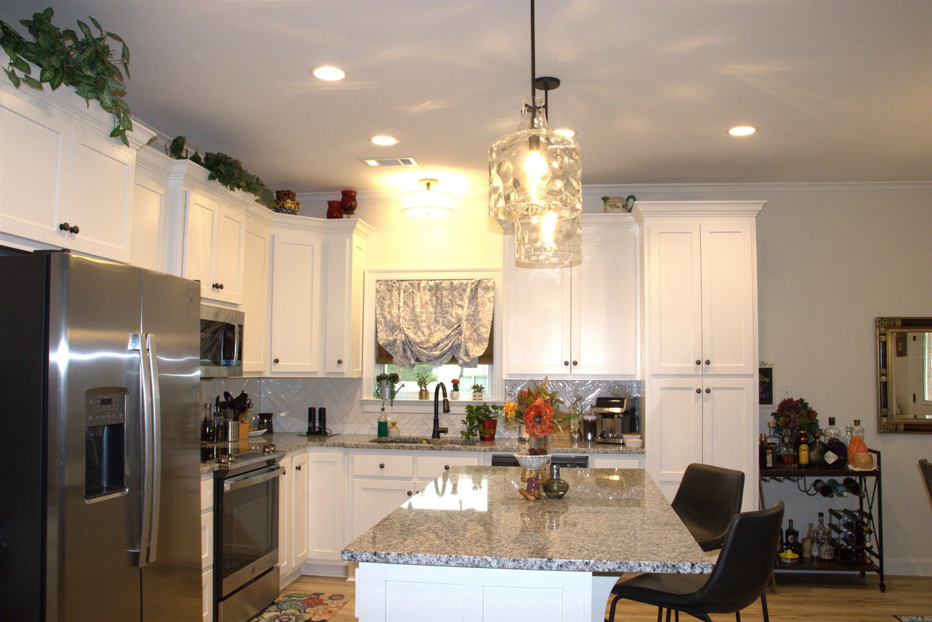 LEWIS COVE - Residential