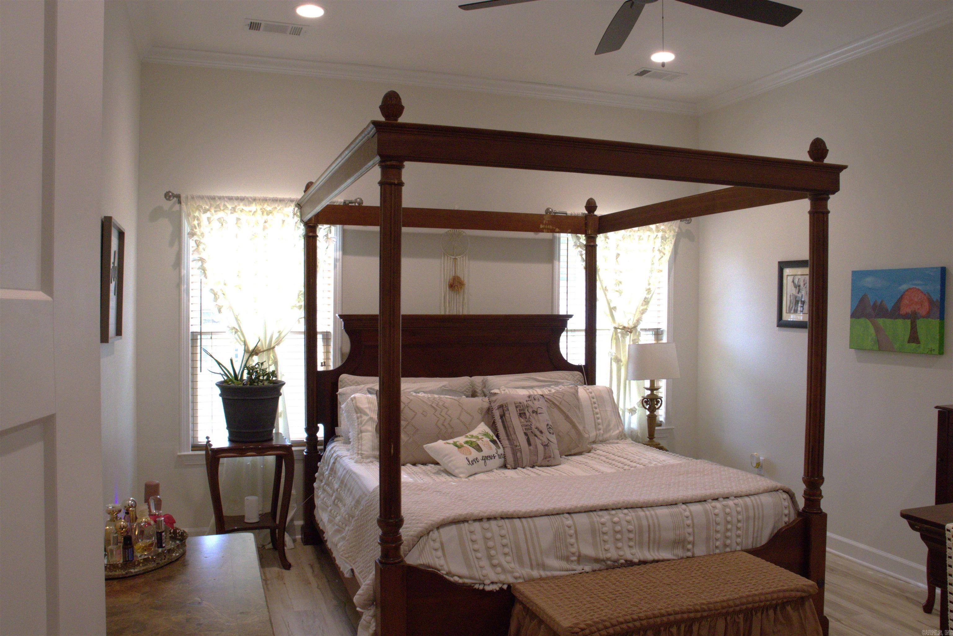 LEWIS COVE - Residential