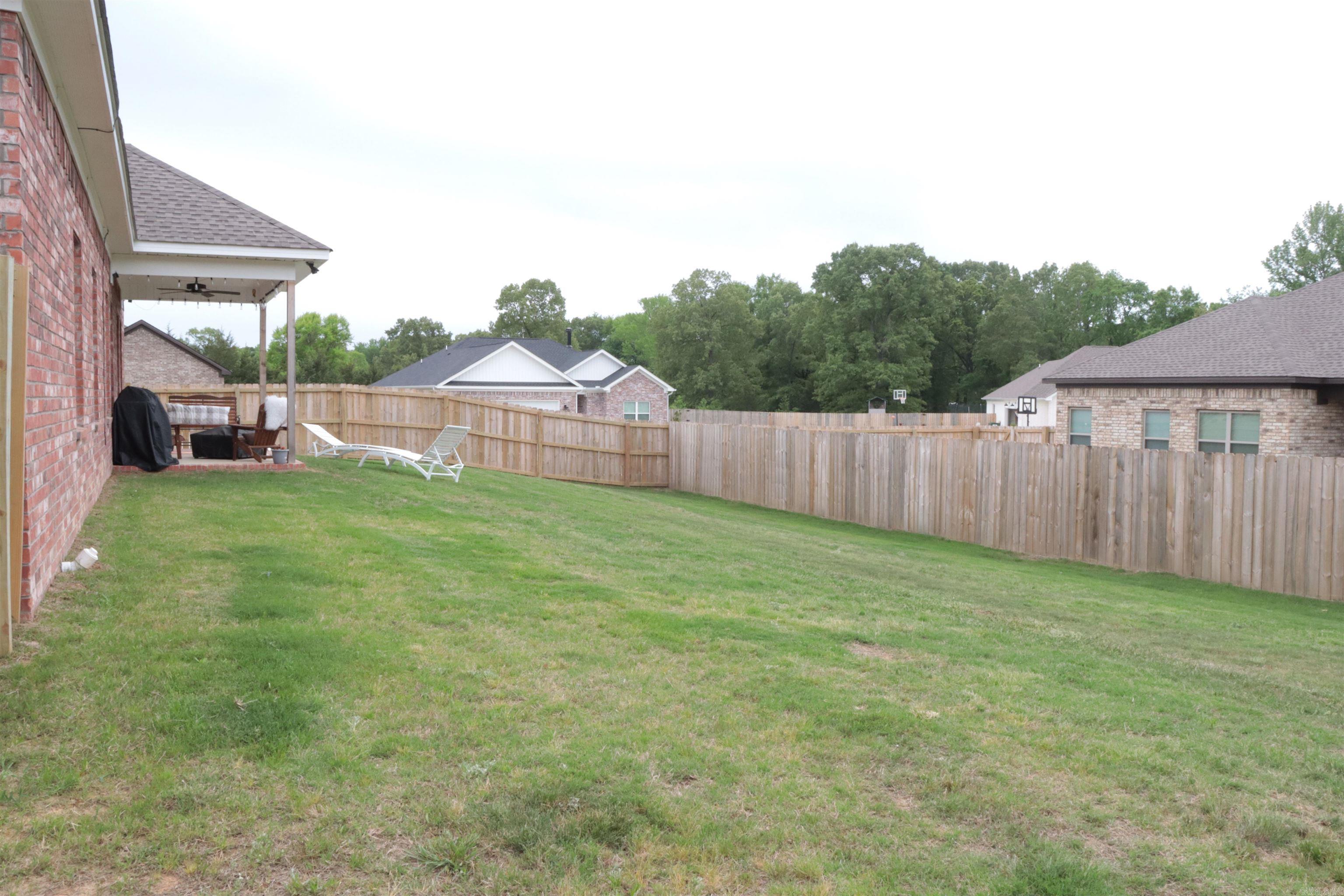 LEWIS COVE - Residential