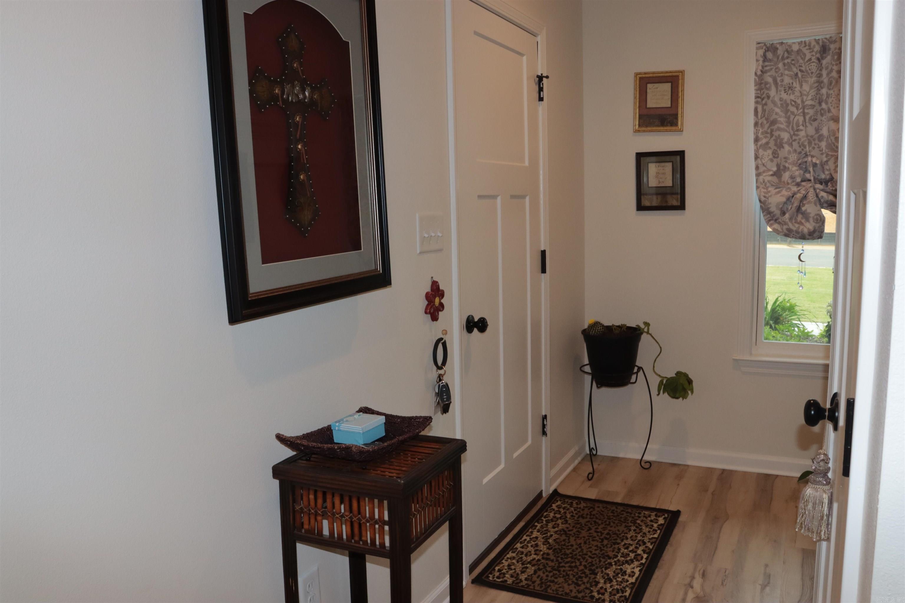 LEWIS COVE - Residential