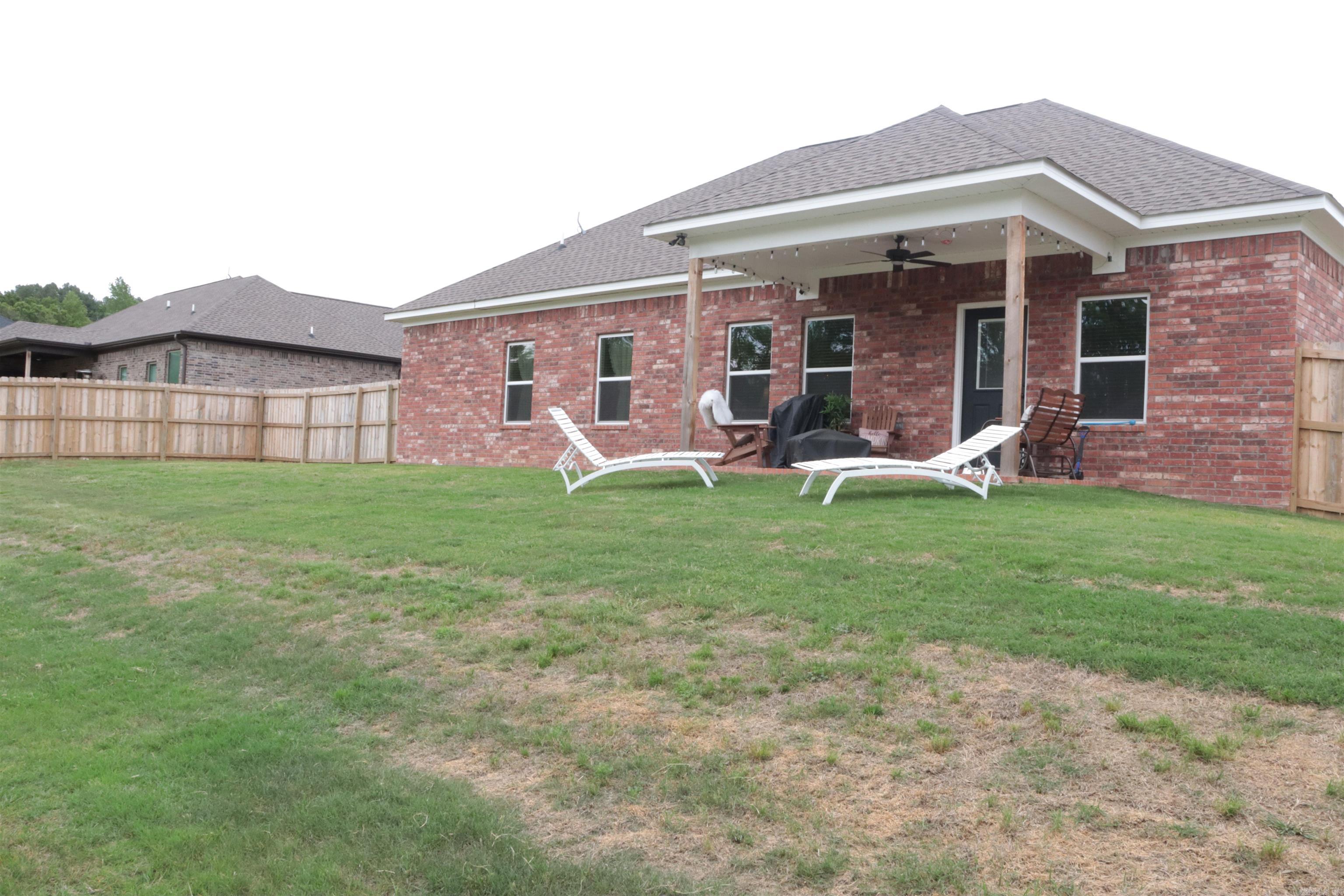 LEWIS COVE - Residential