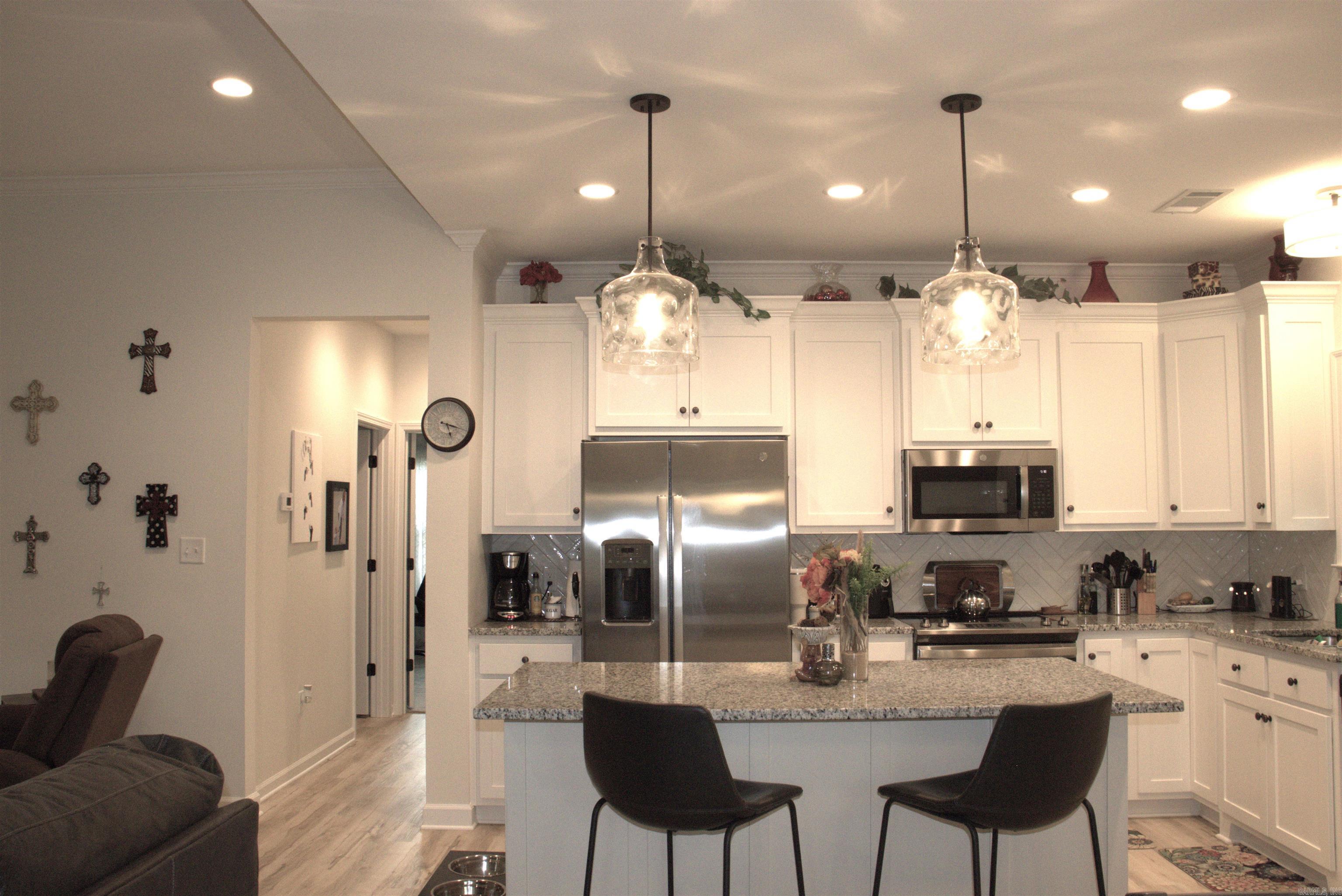 LEWIS COVE - Residential