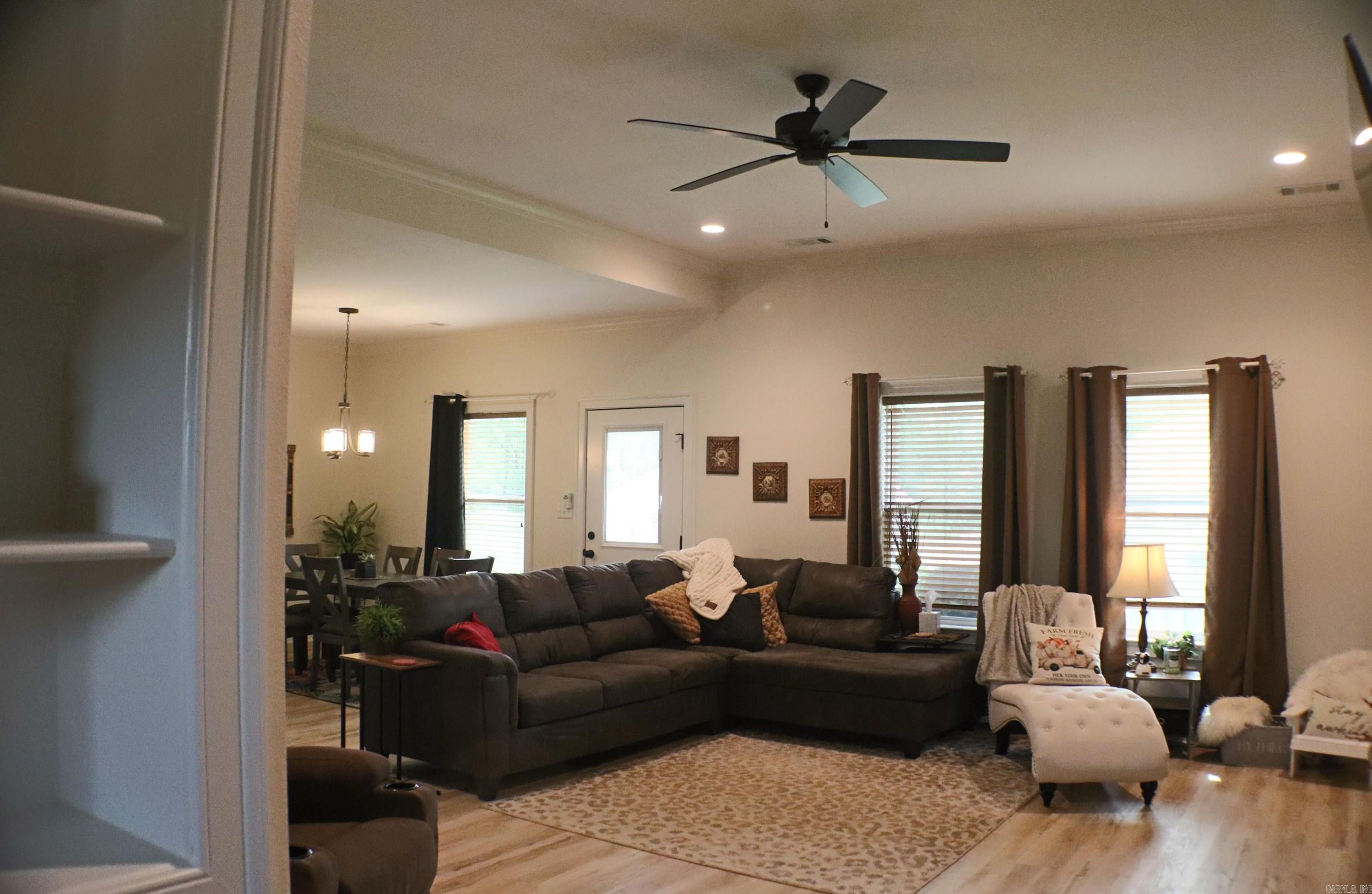 LEWIS COVE - Residential