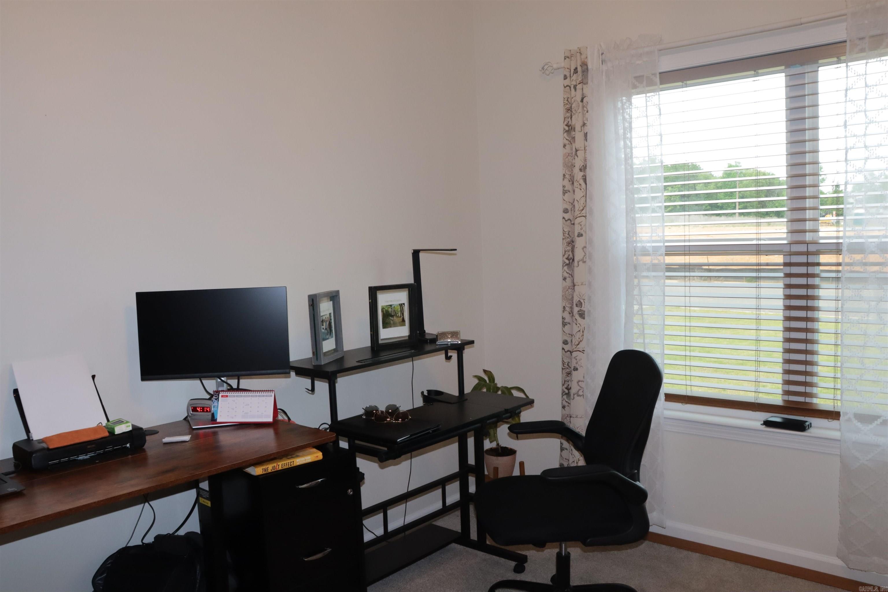 LEWIS COVE - Residential