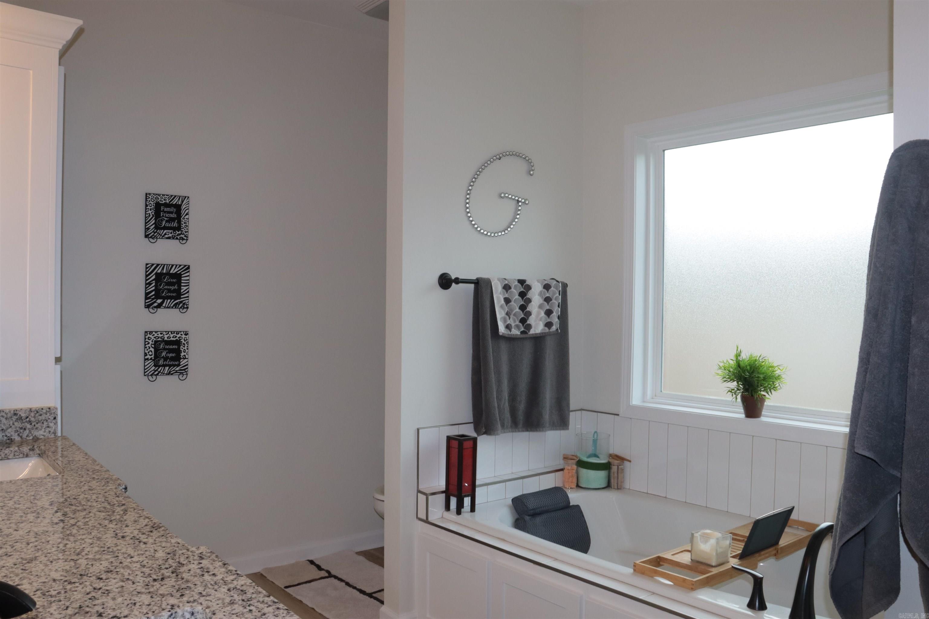 LEWIS COVE - Residential