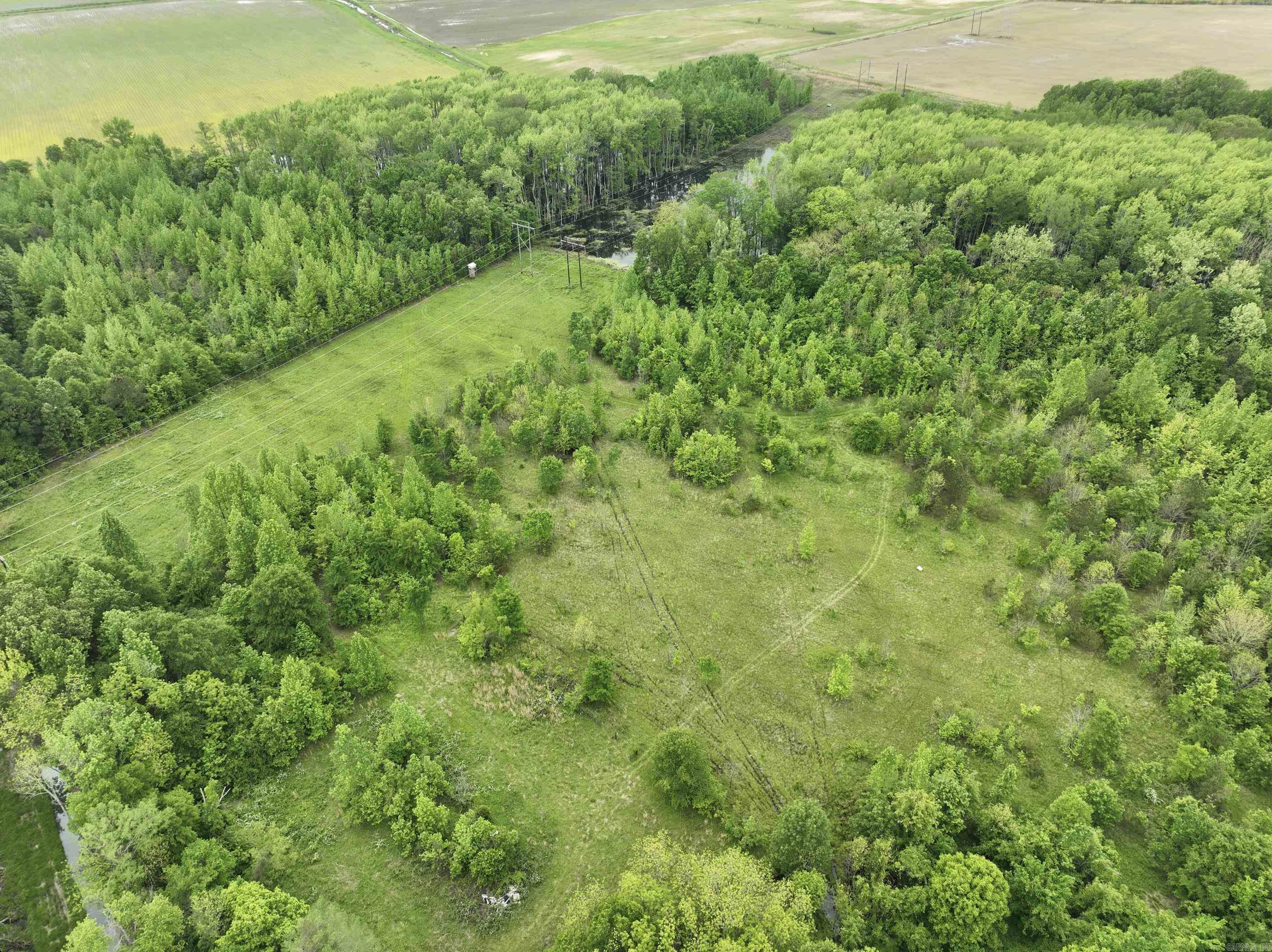 Metes & Bounds - Land