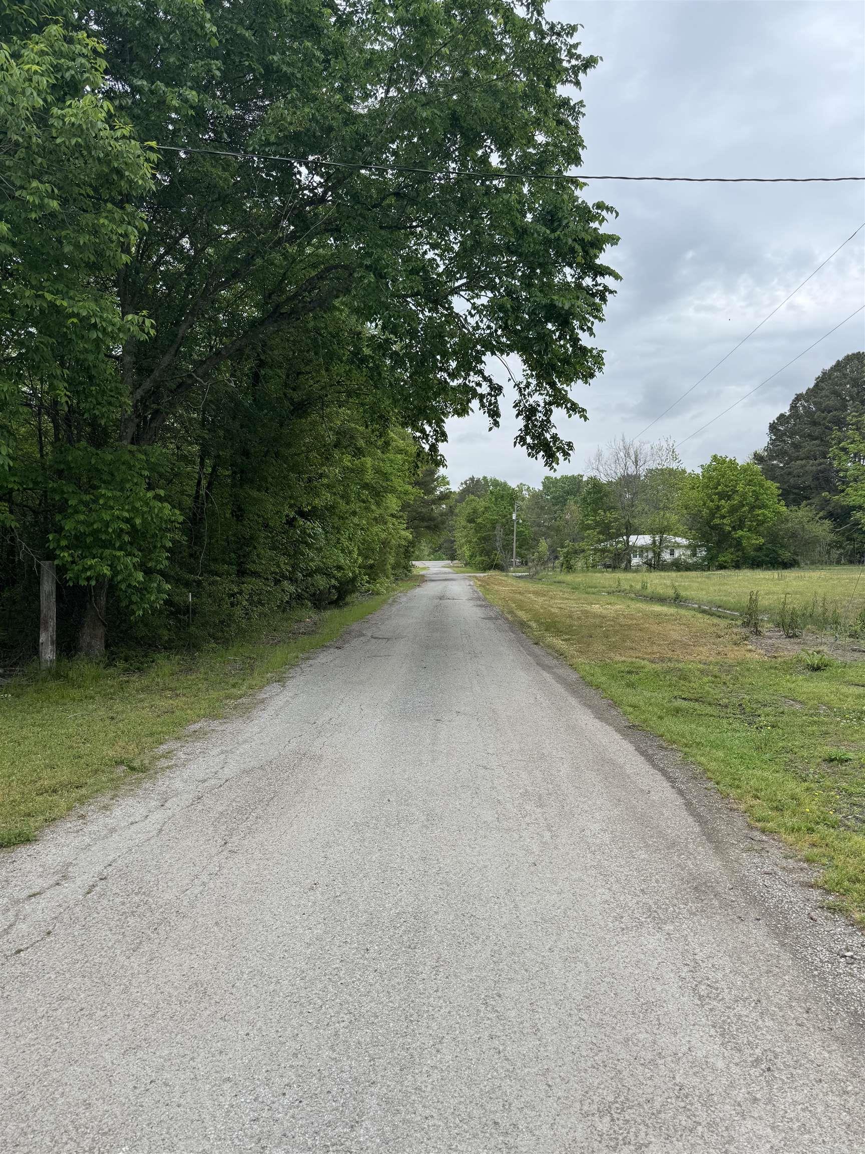 Metes & Bounds - Land