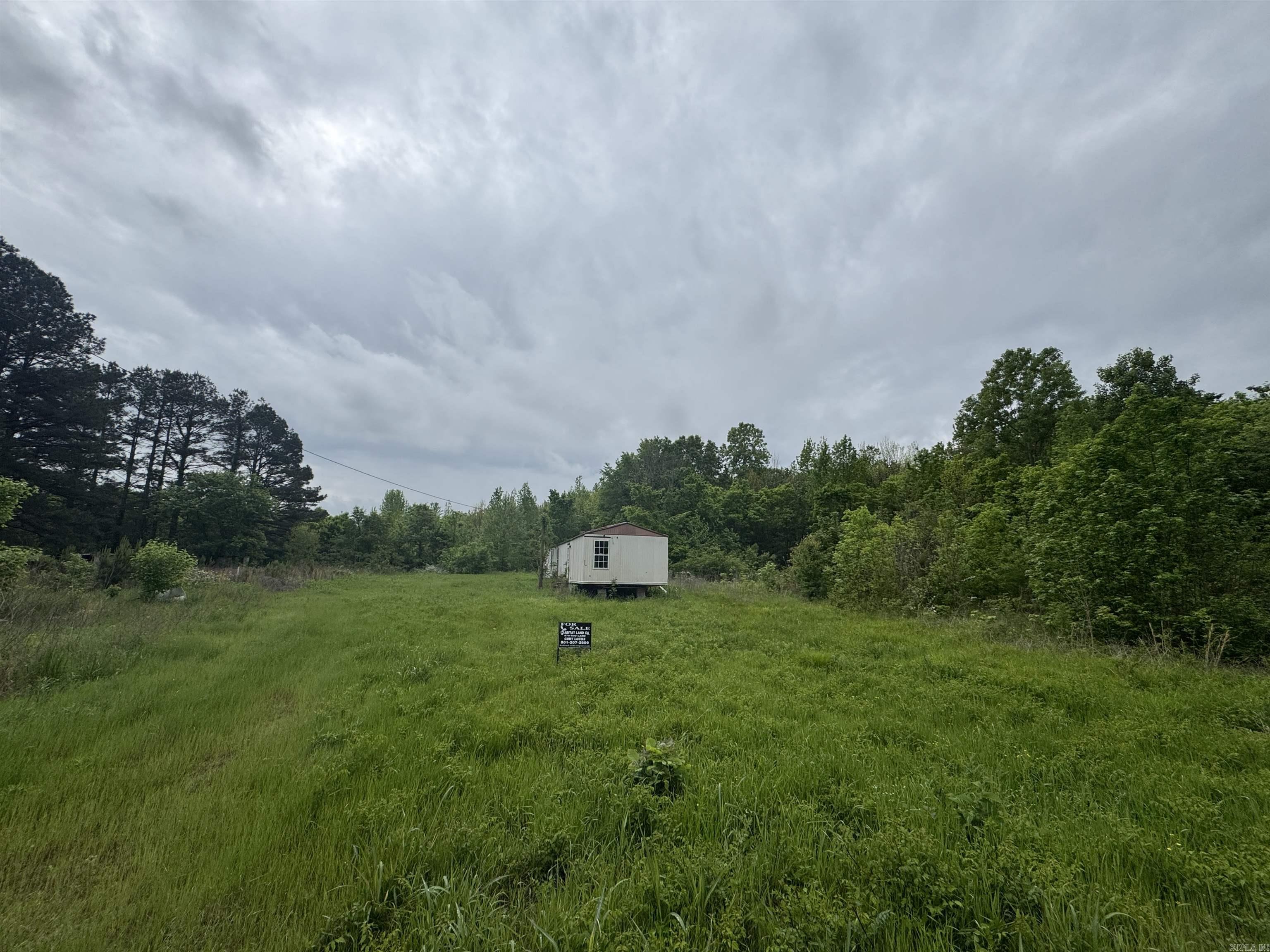 Metes & Bounds - Land