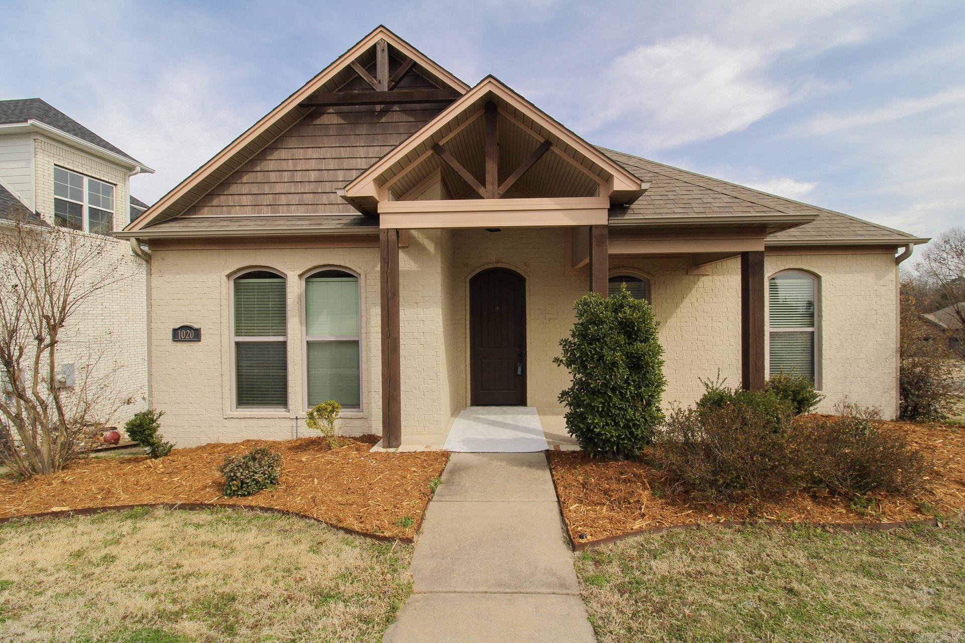 TURNBERRY P.U.D. - Residential