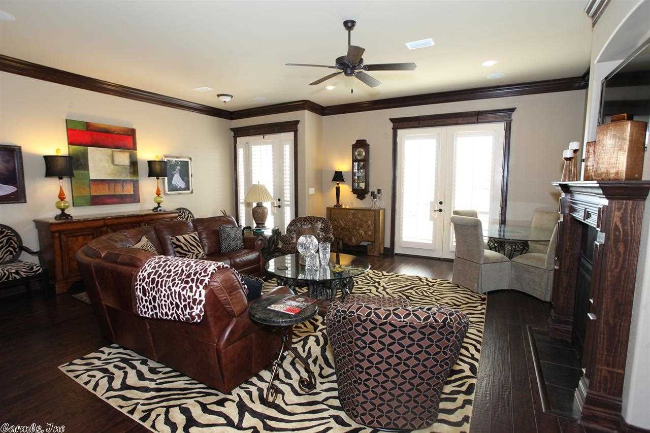 CENTENNIAL - Residential