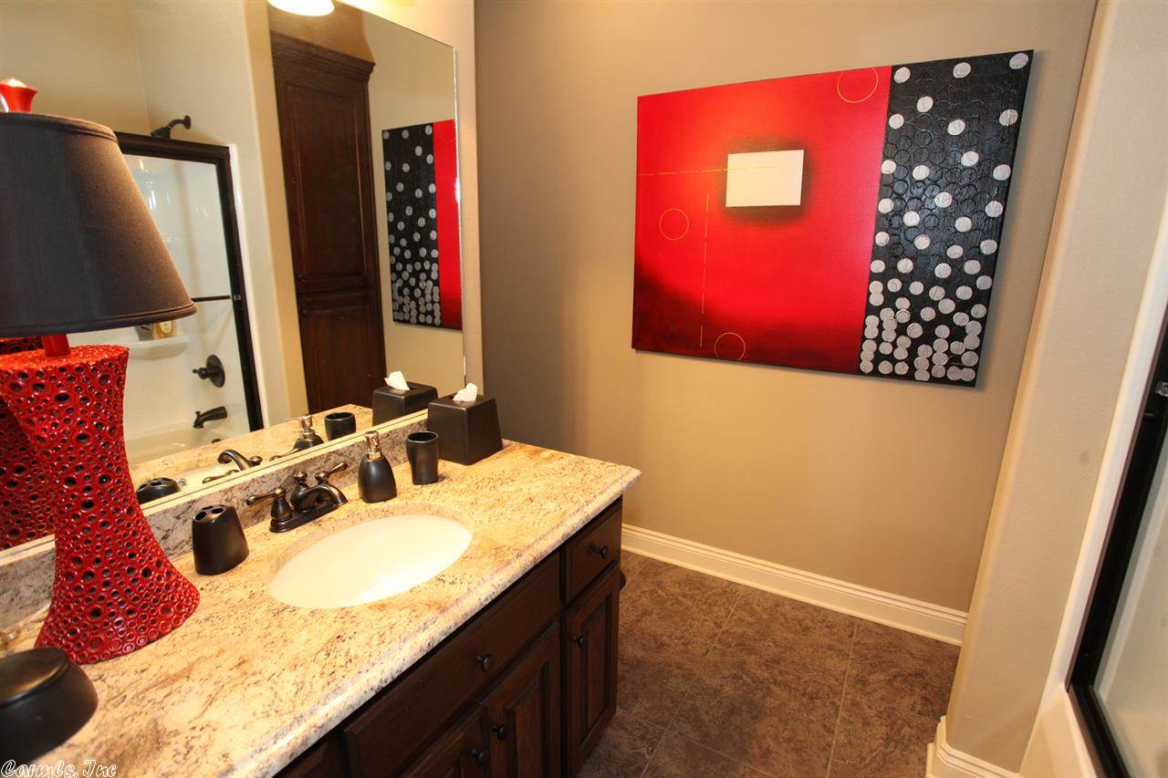 CENTENNIAL - Residential