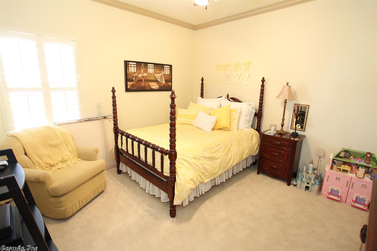 CENTENNIAL - Residential