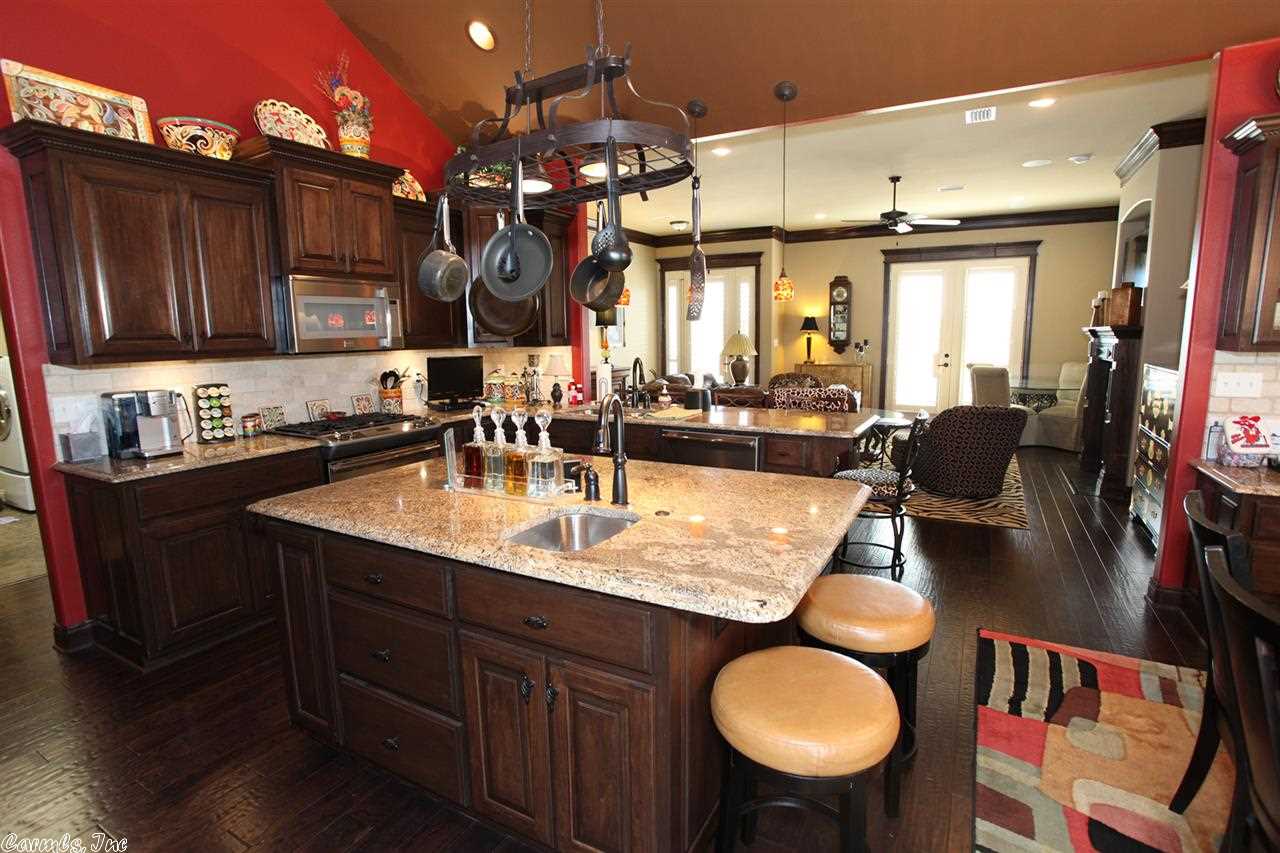 CENTENNIAL - Residential