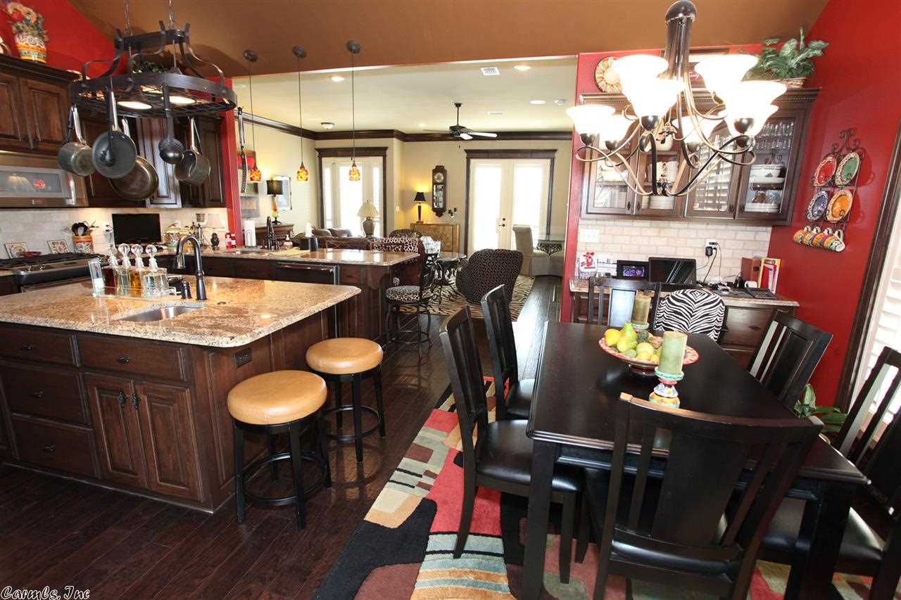 CENTENNIAL - Residential