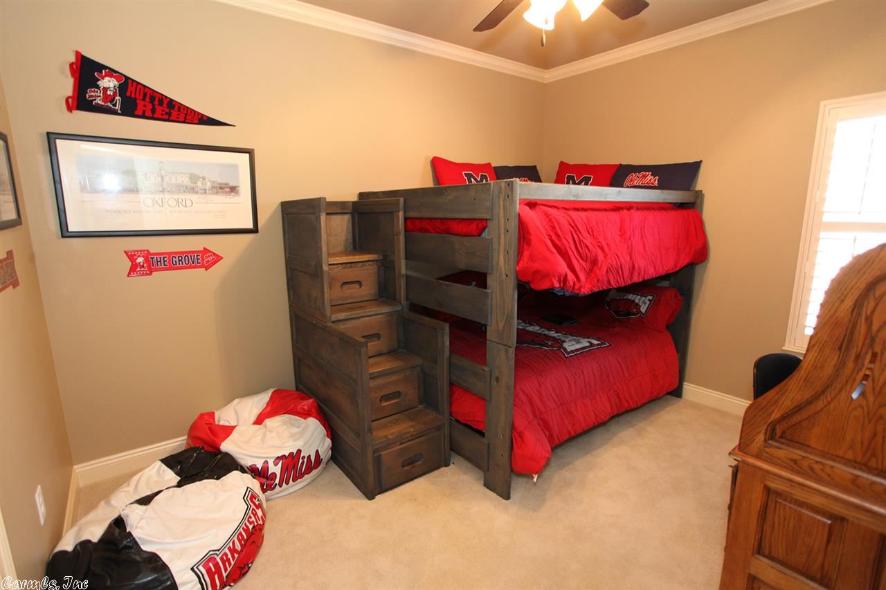 CENTENNIAL - Residential