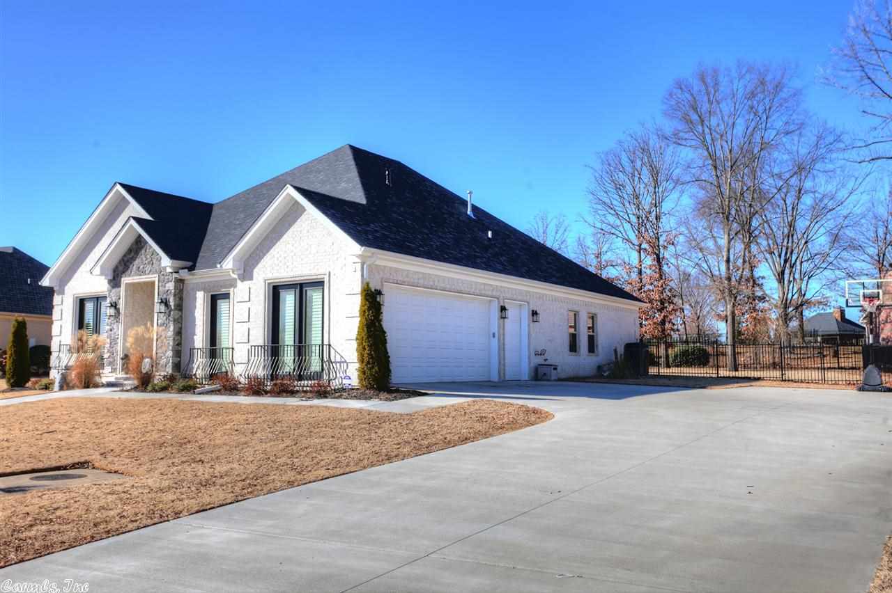 CENTENNIAL - Residential