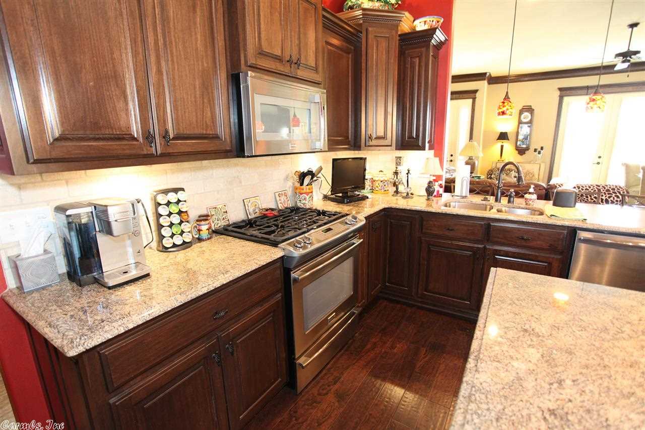 CENTENNIAL - Residential