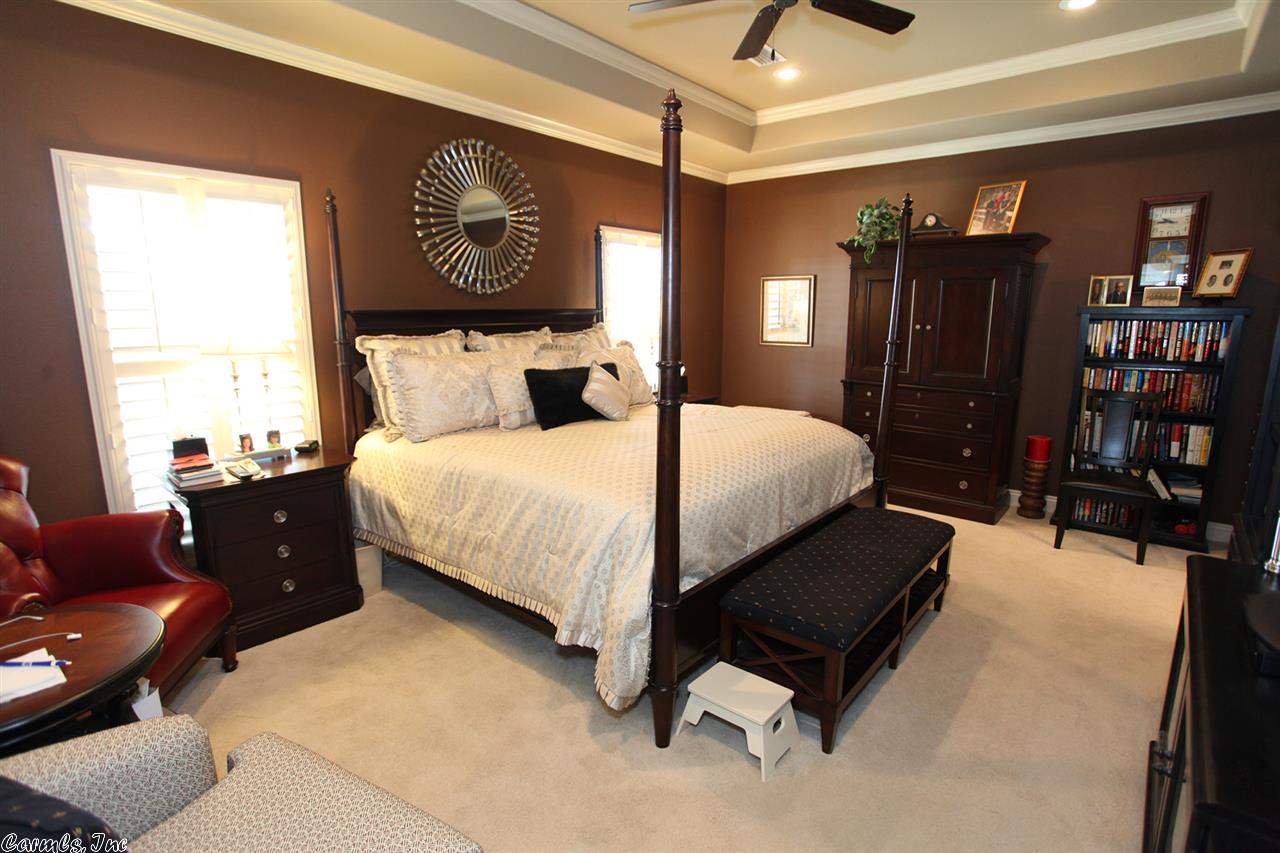 CENTENNIAL - Residential