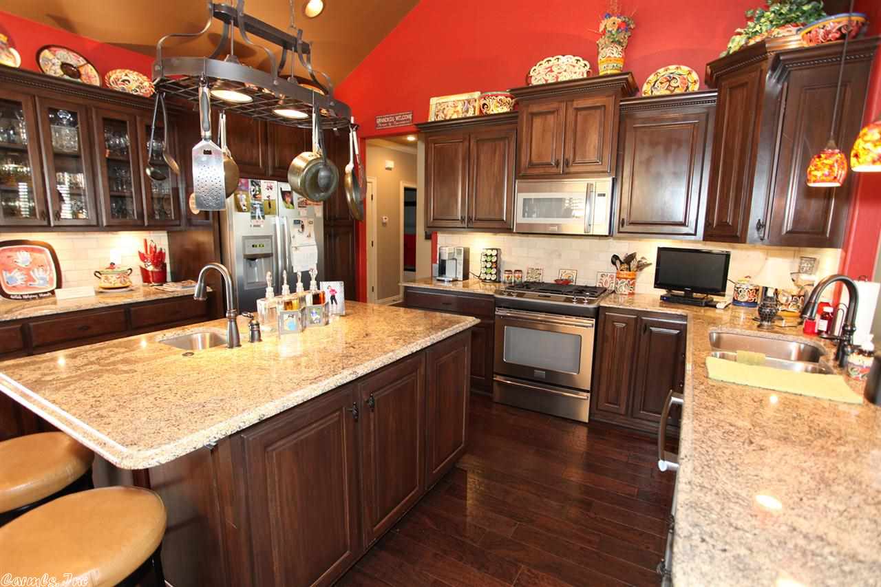 CENTENNIAL - Residential