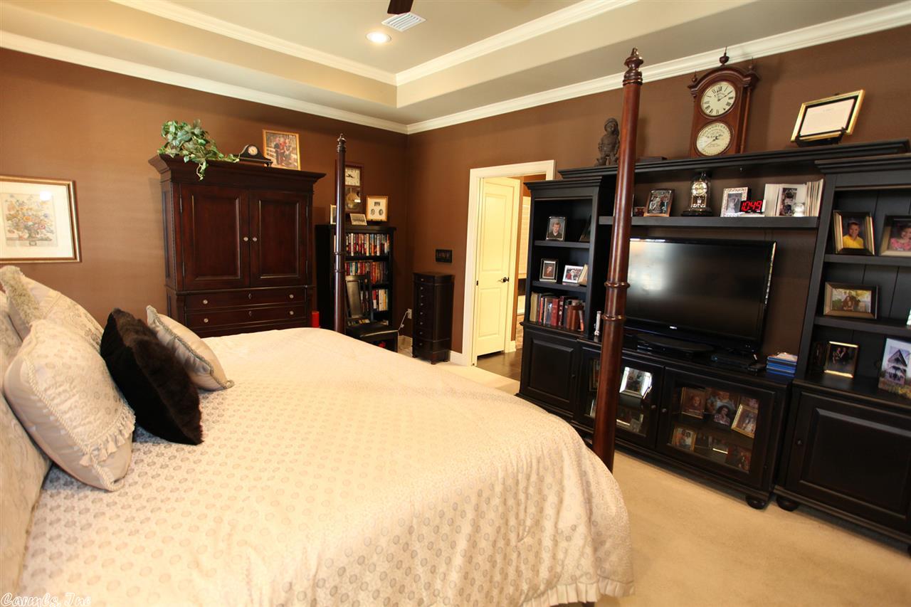 CENTENNIAL - Residential