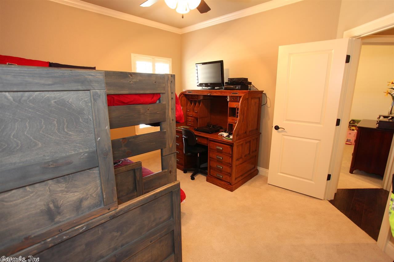 CENTENNIAL - Residential