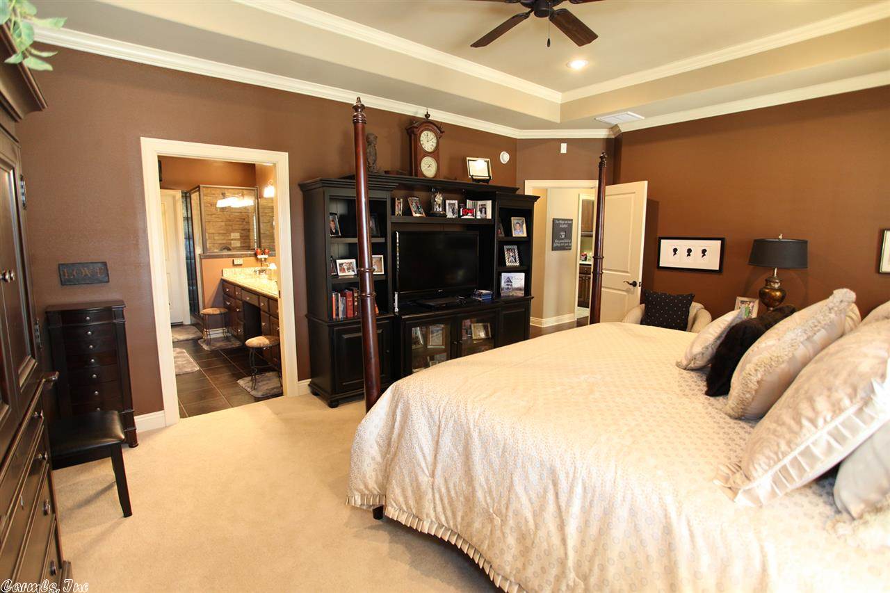 CENTENNIAL - Residential