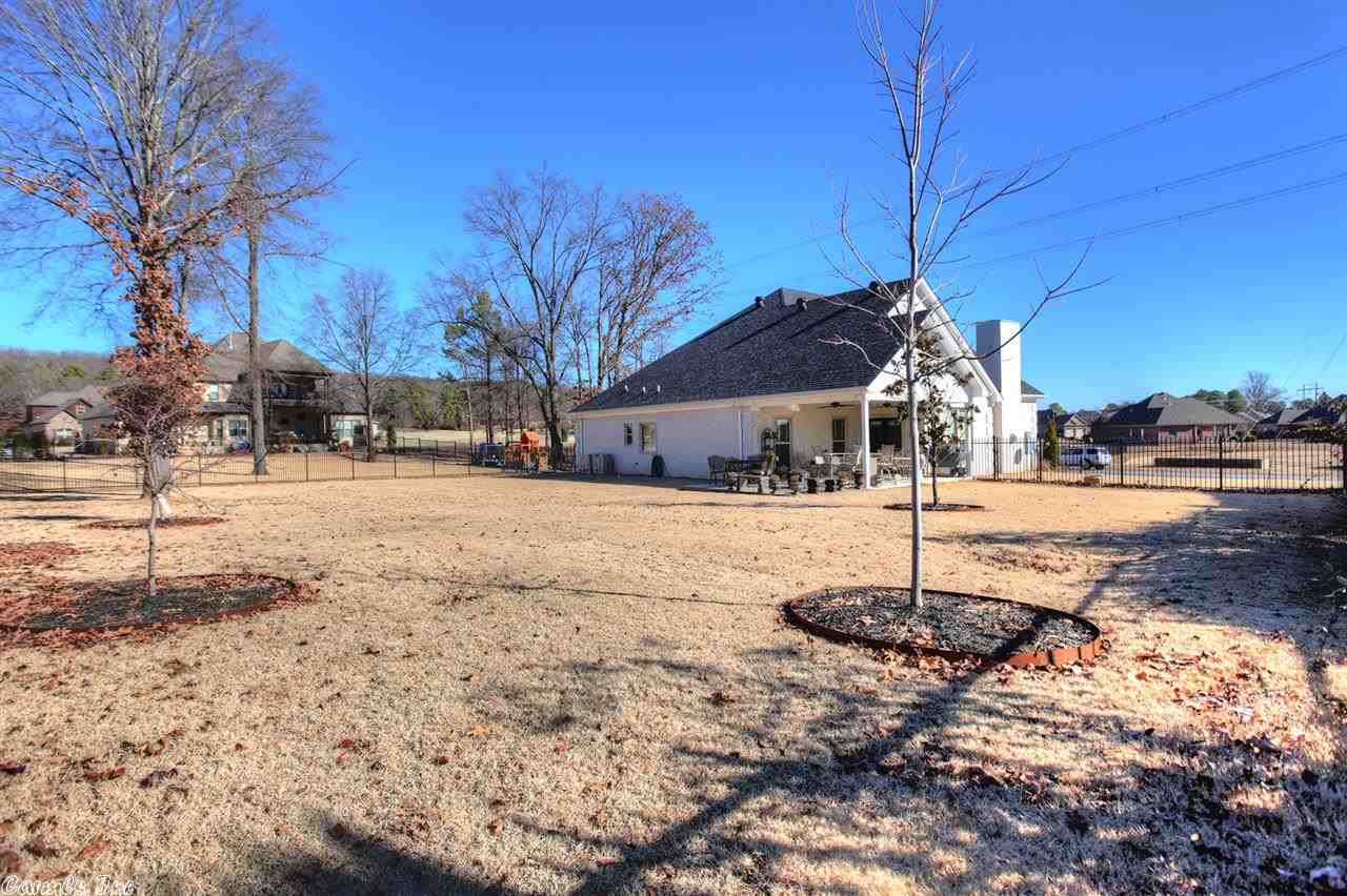 CENTENNIAL - Residential