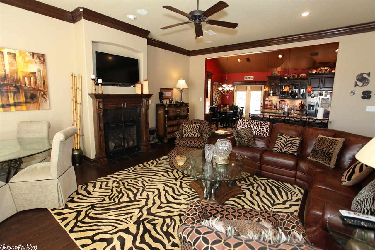 CENTENNIAL - Residential