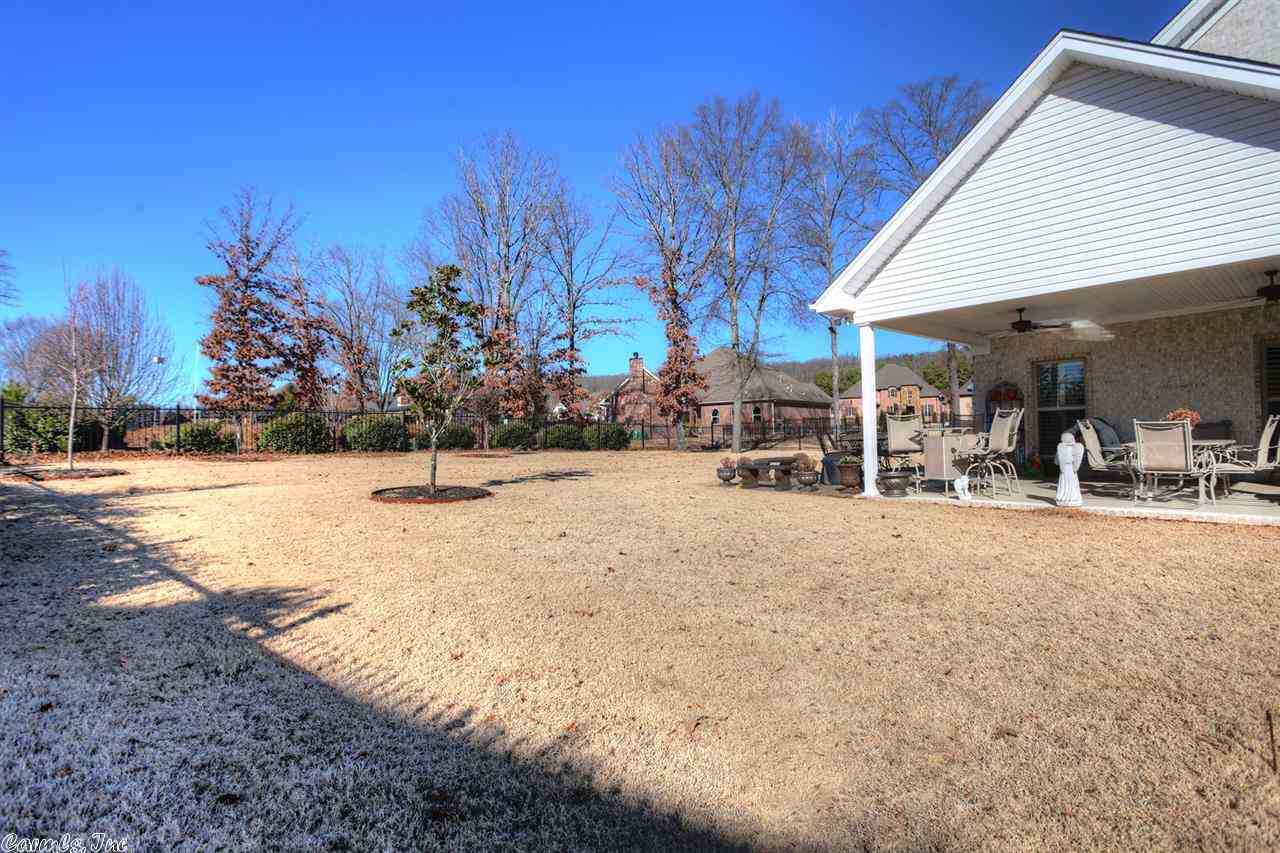 CENTENNIAL - Residential