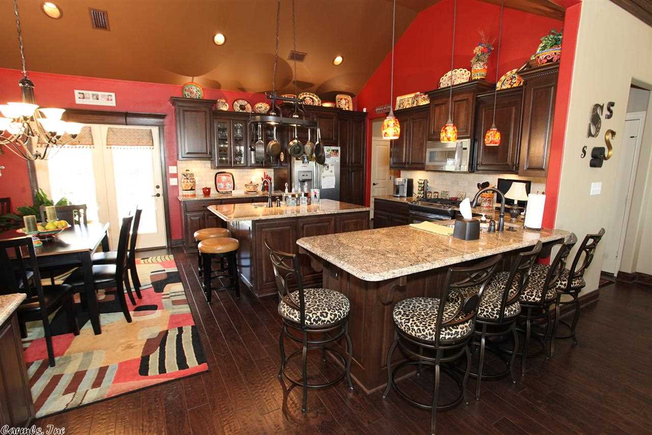 CENTENNIAL - Residential