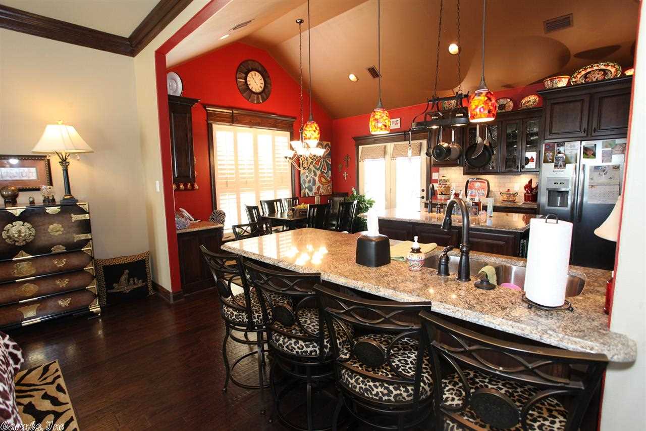 CENTENNIAL - Residential