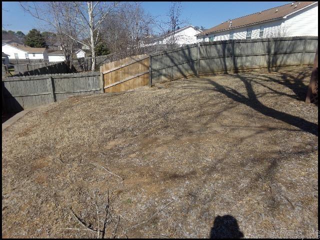 Bryant Meadows - Residential Lease