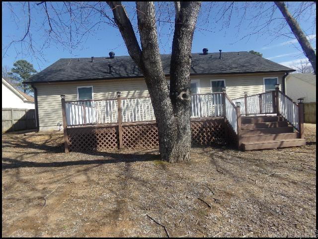 Bryant Meadows - Residential Lease