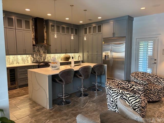 Georganne Estates - Residential