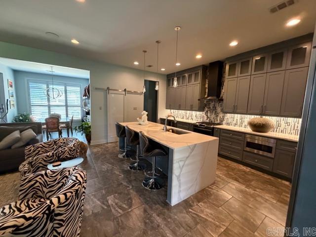 Georganne Estates - Residential