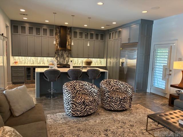 Georganne Estates - Residential