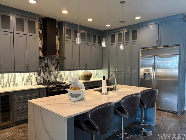 Georganne Estates - Residential