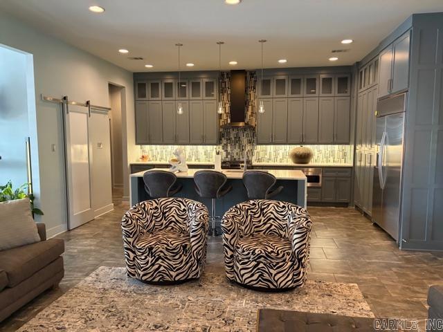 Georganne Estates - Residential