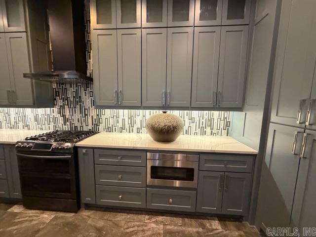 Georganne Estates - Residential